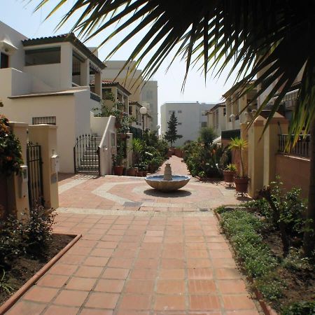 Nerja Medina 4A Διαμέρισμα Εξωτερικό φωτογραφία