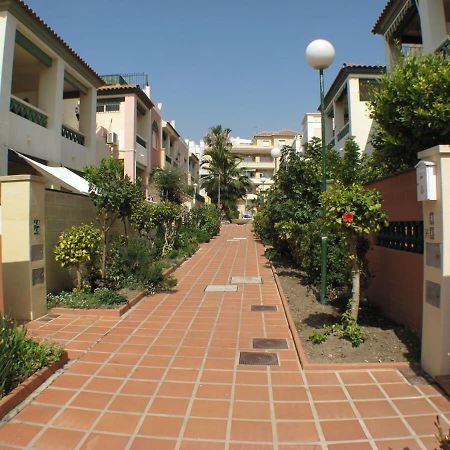 Nerja Medina 4A Διαμέρισμα Εξωτερικό φωτογραφία