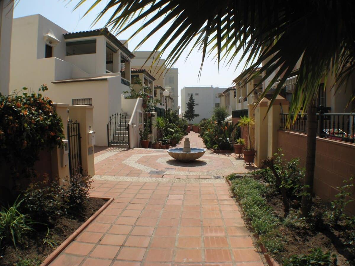 Nerja Medina 4A Διαμέρισμα Εξωτερικό φωτογραφία