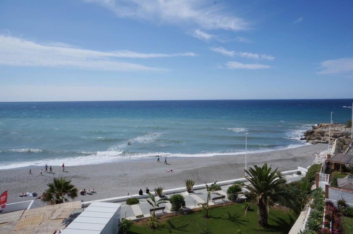 Nerja Medina 4A Διαμέρισμα Εξωτερικό φωτογραφία