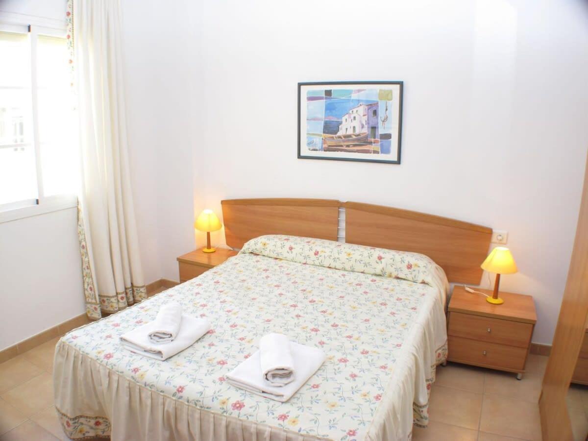 Nerja Medina 4A Διαμέρισμα Εξωτερικό φωτογραφία