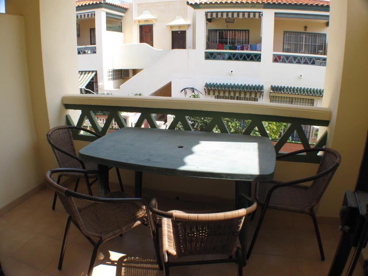 Nerja Medina 4A Διαμέρισμα Εξωτερικό φωτογραφία