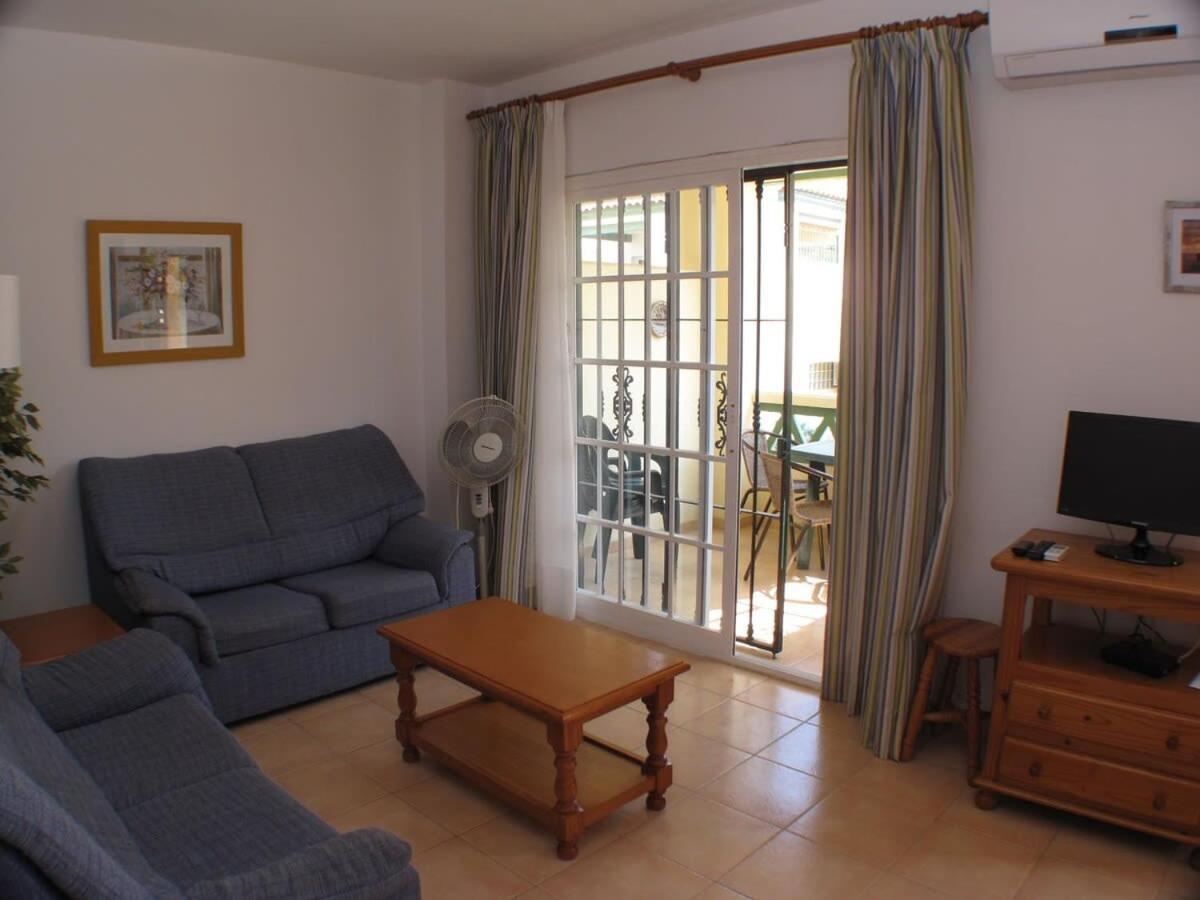 Nerja Medina 4A Διαμέρισμα Εξωτερικό φωτογραφία